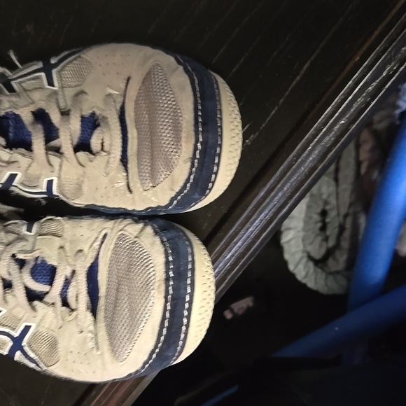 Asics wresting shoes - Picture 3 of 3